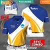 NCAA Pittsburgh Panthers Custom Polo Shirt Wow! This is gracious