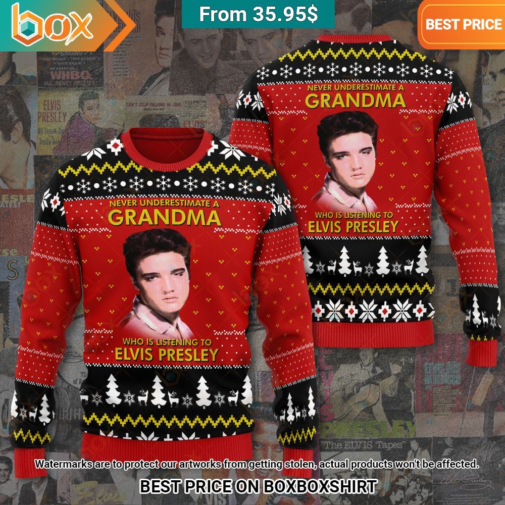 never underestimate a grandma who is listening to elvis presley sweater 1 17.jpg