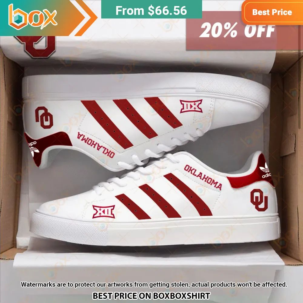 oklahoma sooners stan smith low top shoes 1 729.jpg