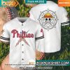 Philadelphia Phillies Straw Hat Luffy Baseball Jersey Pic of the century