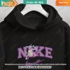 Pokemon Nikoding Nike Embroidered Hoodie Good one dear