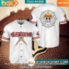 San Francisco 49ers Straw Hat Luffy Baseball Jersey Good click