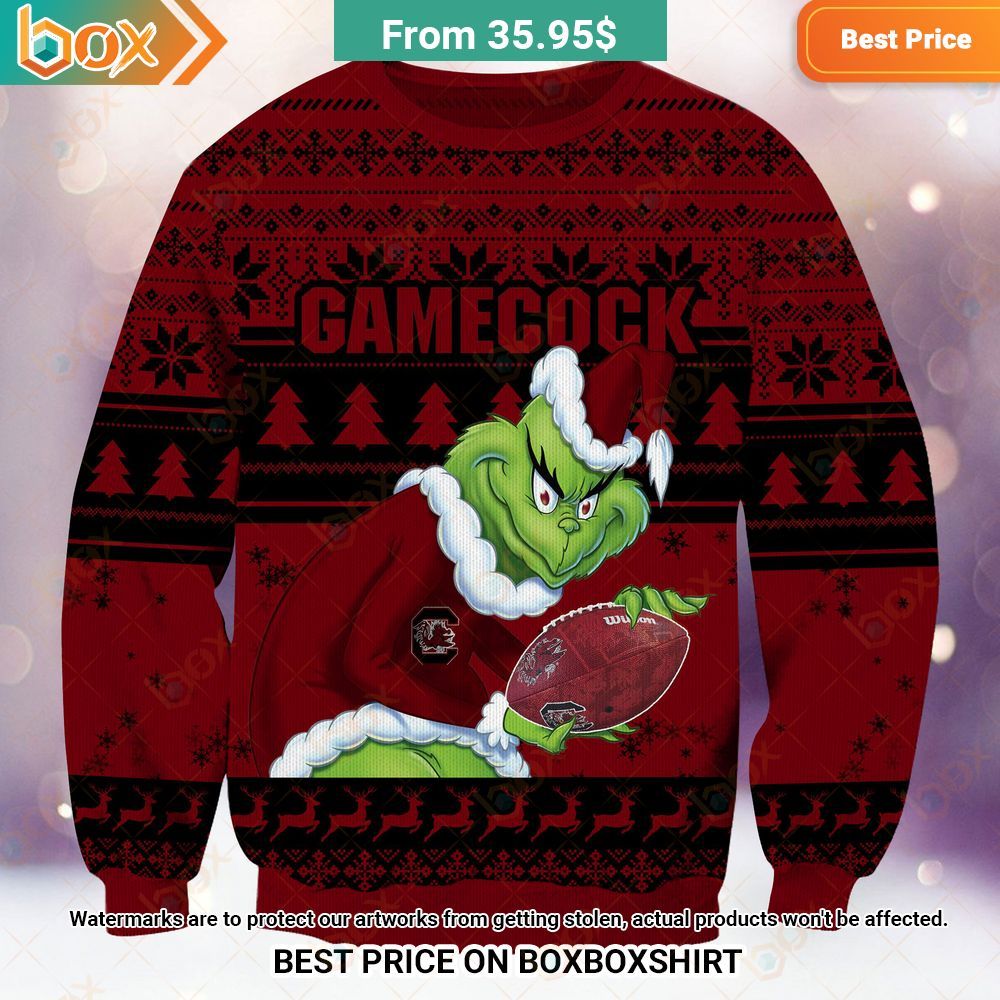 NHL Logo Minnesota Wild Grateful Dead Ugly Christmas Fleece Sweater For Men  Women