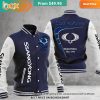 SsangYong Motor Baseball Jacket Trending picture dear