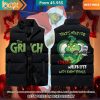 the grinch thats want i do i drink miller lite and i know things sleeveless puffer down jacket 1 909.jpg