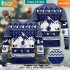 Tottenham Hotspur FC Christmas Sweater Hey! You look amazing dear