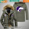 Washington Huskies Parka Jacket Pic of the century