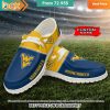 West Virginia Mountaineers Hey Dude Shoes Ah! It is marvellous