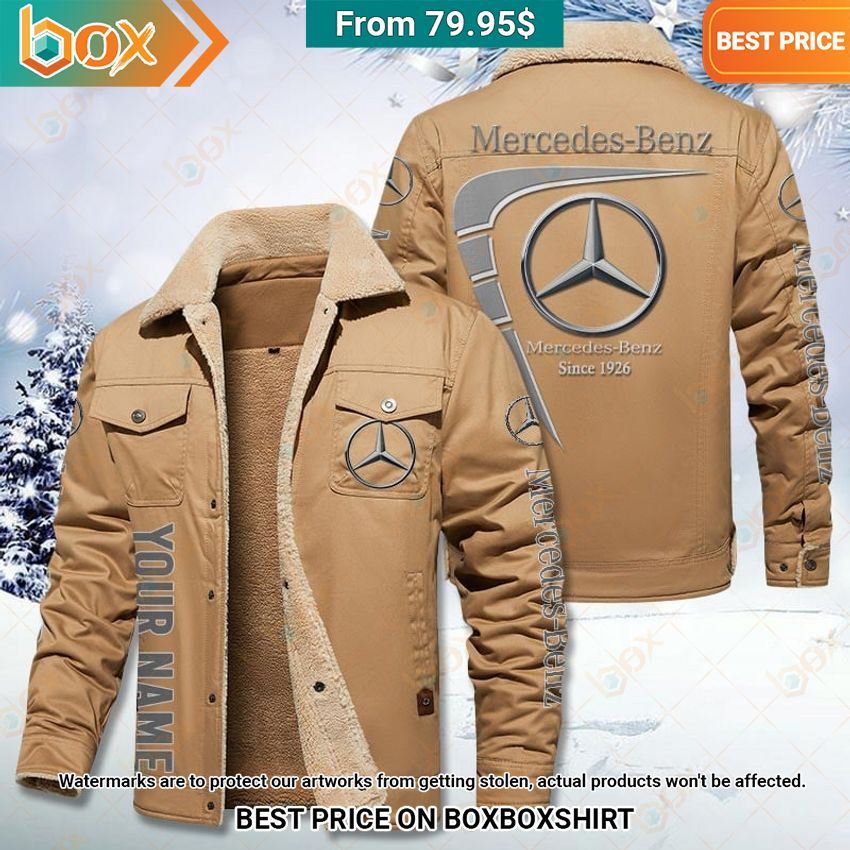 custom mercedes benz fleece leather jacket 2 861.jpg