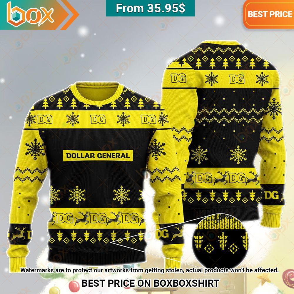 Dollar General Christmas Sweater, Hoodie Have you joined a gymnasium?