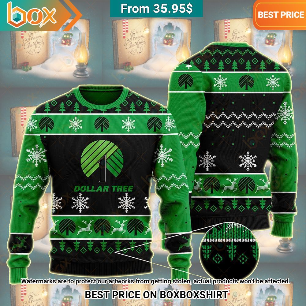 Dollar Tree Christmas Sweater, Hoodie You look beautiful forever