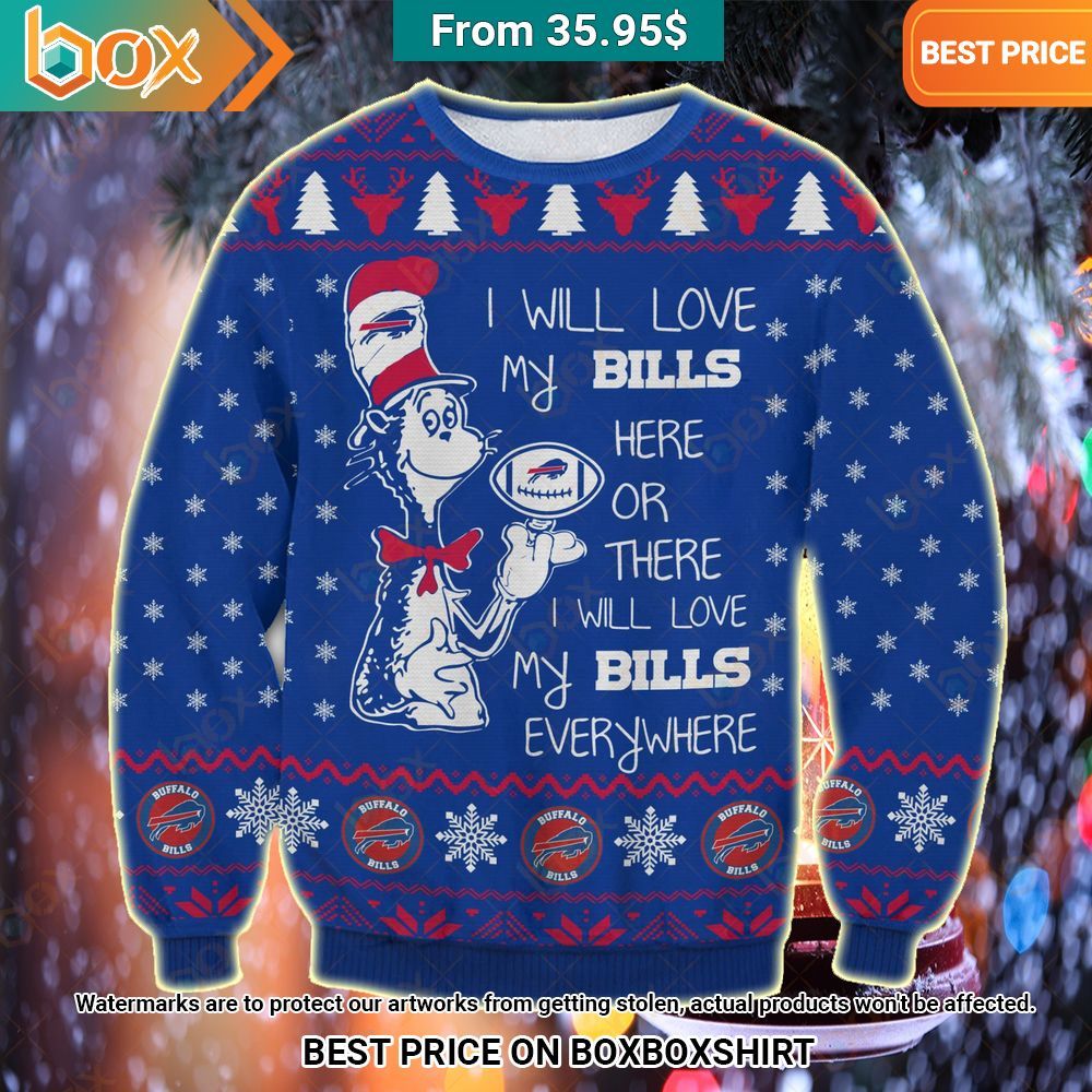 dr seuss i will love my bills here or there i will love my bills everywhere sweater 1 81.jpg