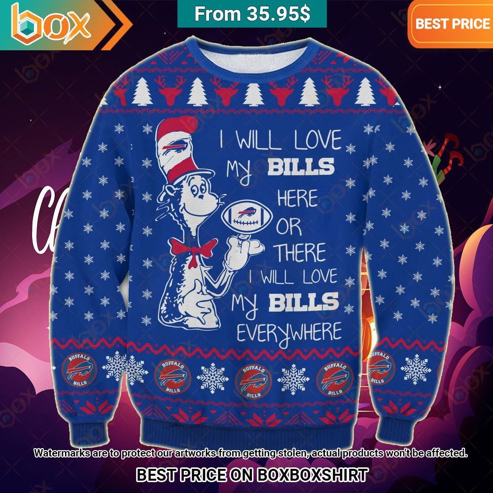 dr seuss i will love my bills here or there i will love my bills everywhere sweater 2 372.jpg