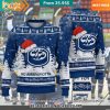 HC Ambri Piotta Christmas Sweater You look lazy