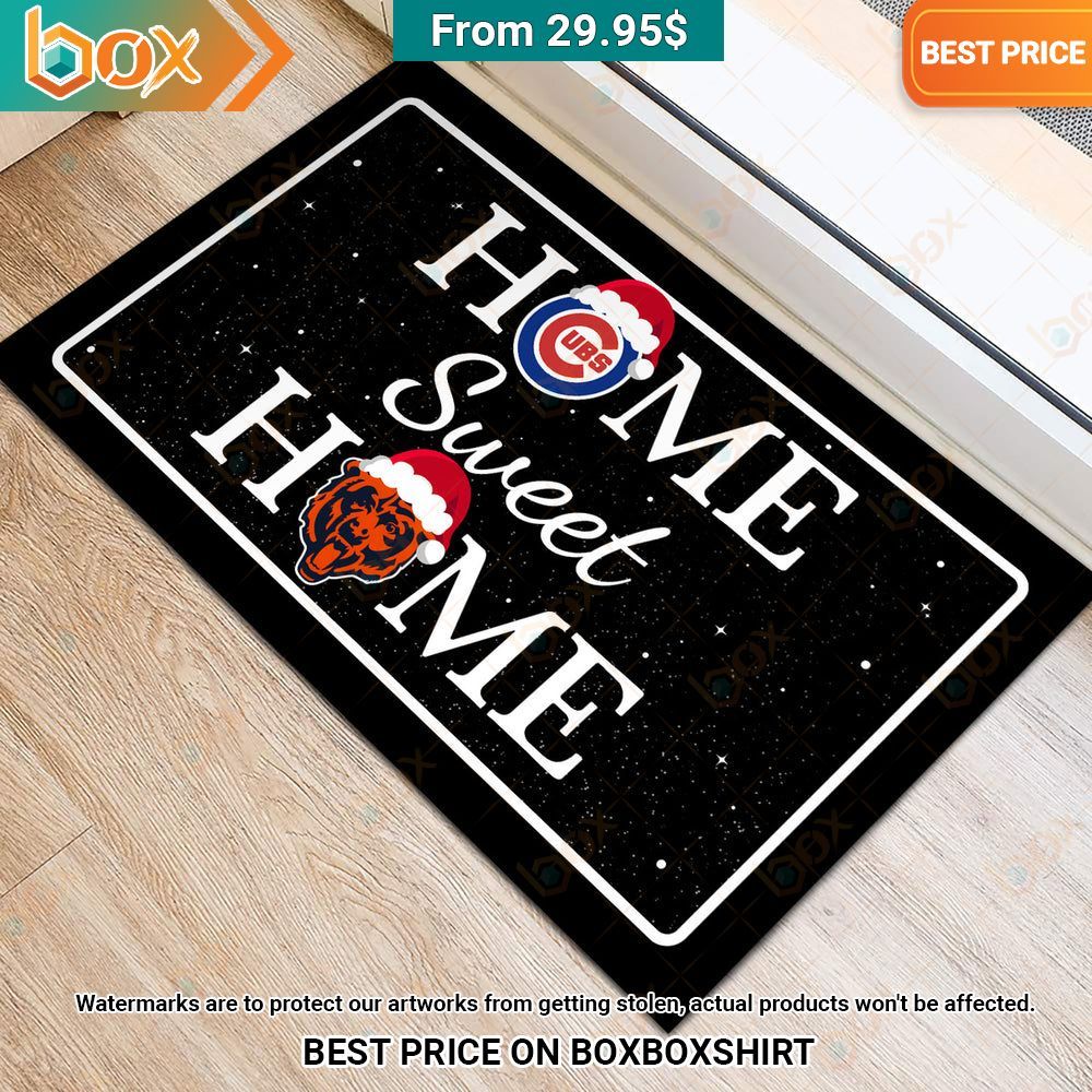home sweet home chicago cubs chicago bears doormat 2 623.jpg