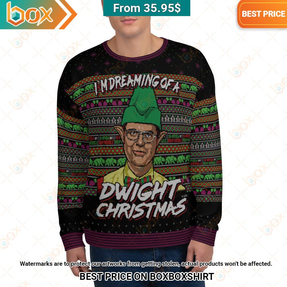 im dreaming of a dwight schrute christmas sweater 1 160.jpg