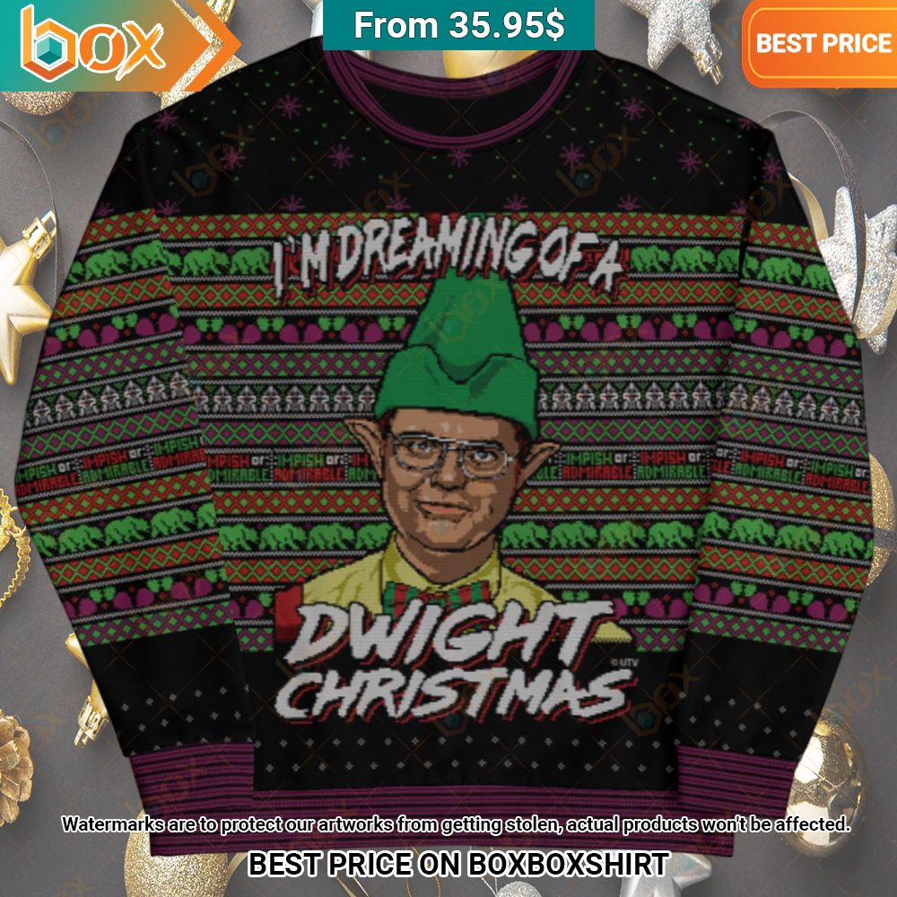 im dreaming of a dwight schrute christmas sweater 1 467.jpg