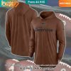 Miami Dolphins Salute to Service Lightweight Hoodie Unique and sober