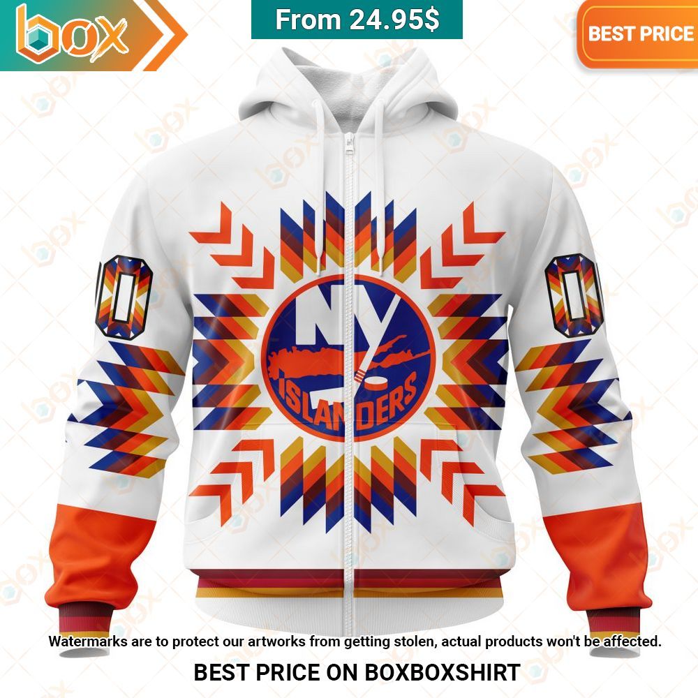 new york islanders native pattern custom hoodie 2 344.jpg