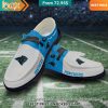 Personalized Carolina Panthers Hey Dude Shoes Best click of yours