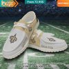 Personalized New Orleans Saints Hey Dude Shoes Handsome as usual