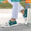 Personalized Philadelphia Eagles Hey Dude Shoes Looking so nice