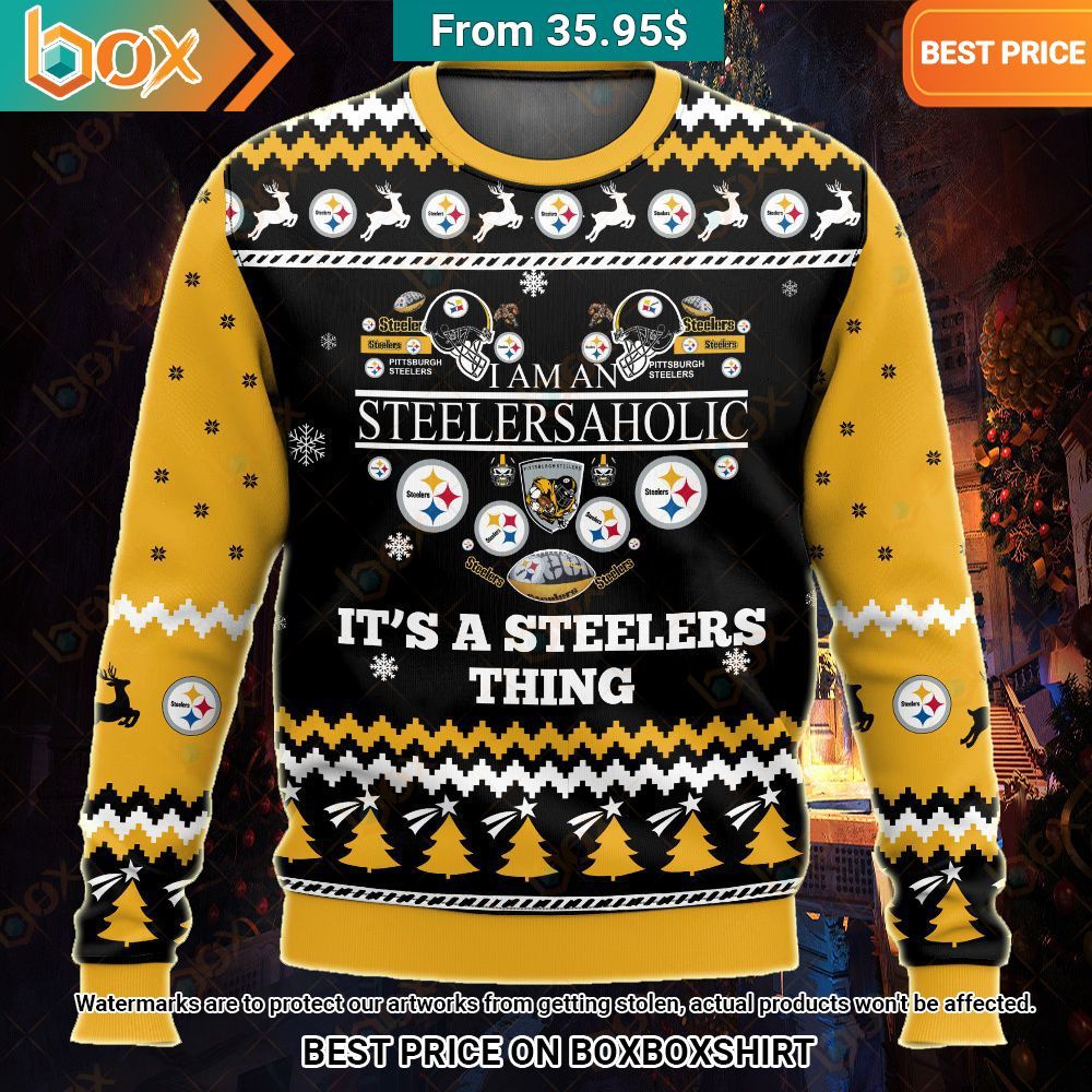 pittsburgh steelers i am an steelersaholic its a philly thing sweater 1 112.jpg