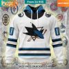 San Jose Sharks Custom Shirt Trending picture dear