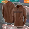 Tampa Bay Buccaneers Salute to Service Lightweight Hoodie Studious look