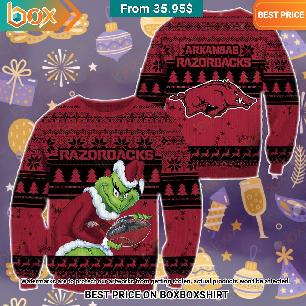 the grinch christmas arkansas razorbacks sweater 2 279.jpg