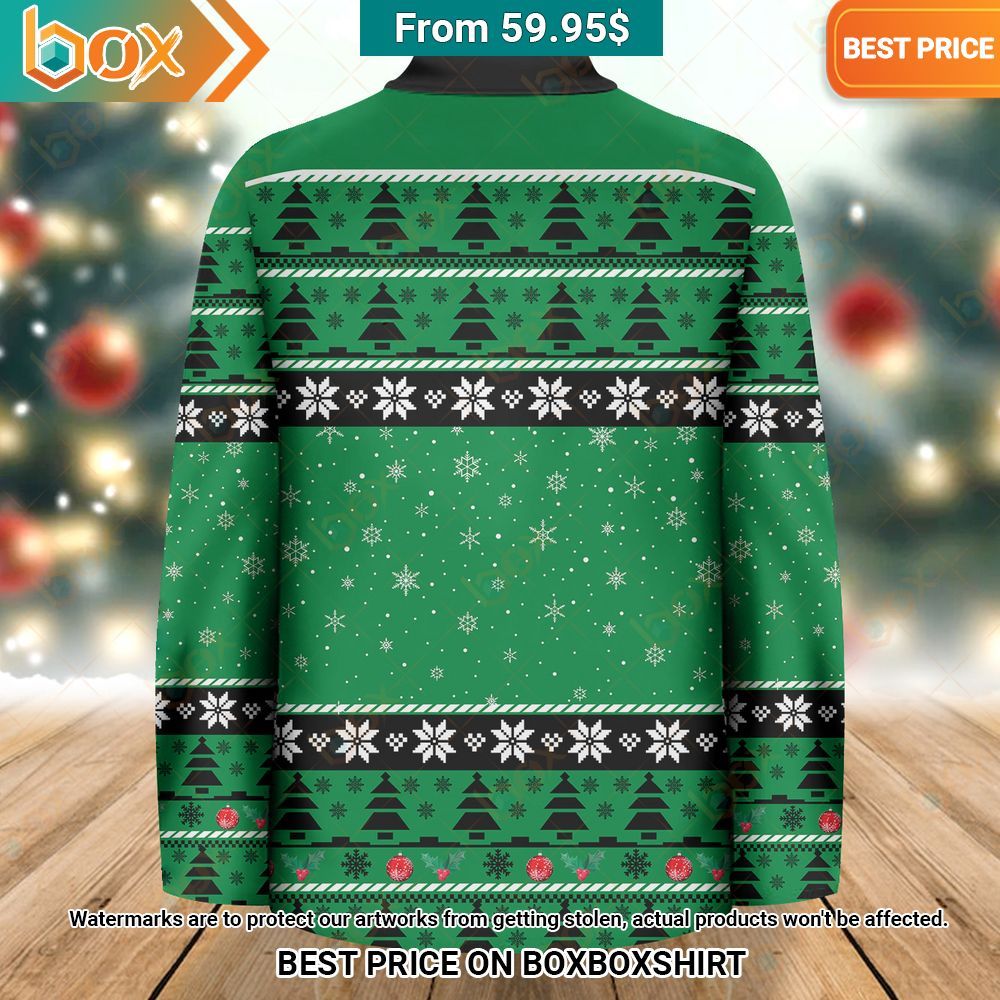 The Grinch Dallas Stars Hockey Jersey Eye soothing picture dear