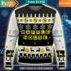 Waffle House Christmas Sweater Cutting dash