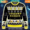 Waffle House Ugly Christmas Sweater You are always best dear