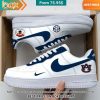 Auburn Tigers Air Force 1 Nice place and nice picture