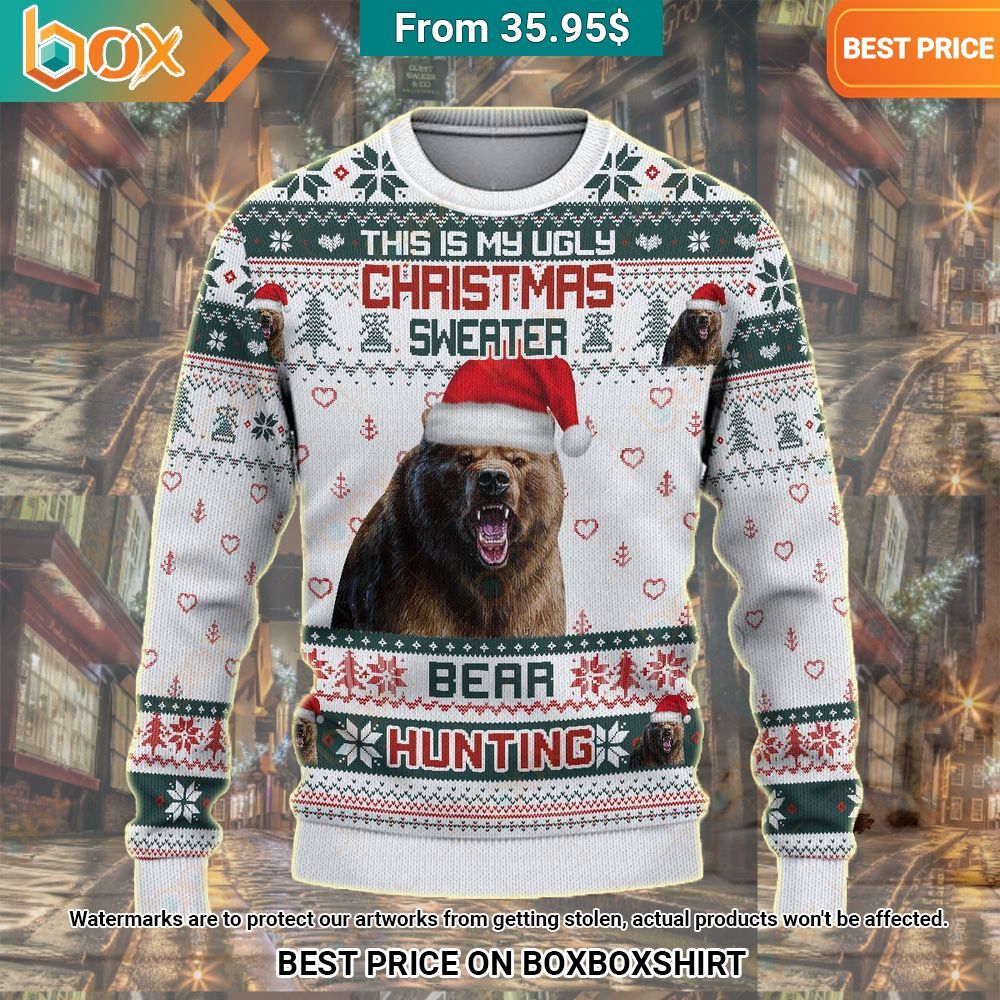 bear hunting this is my ugly christmas sweater 2 280.jpg