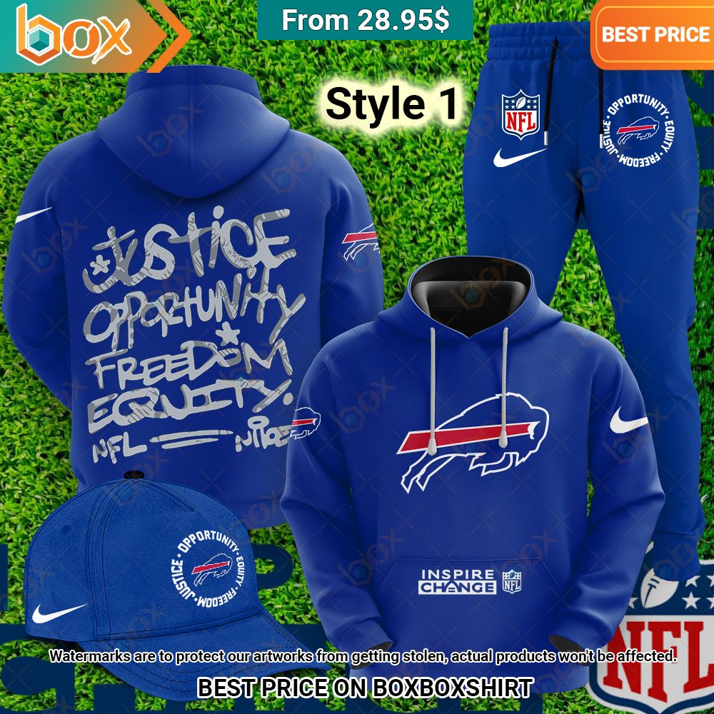 Buffalo Bills NFL Inspire Change Shirt, Hoodie This is your best picture man