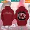 Carolina Gamecocks Football Shane Beamer Hoodie Wow! What a picture you click