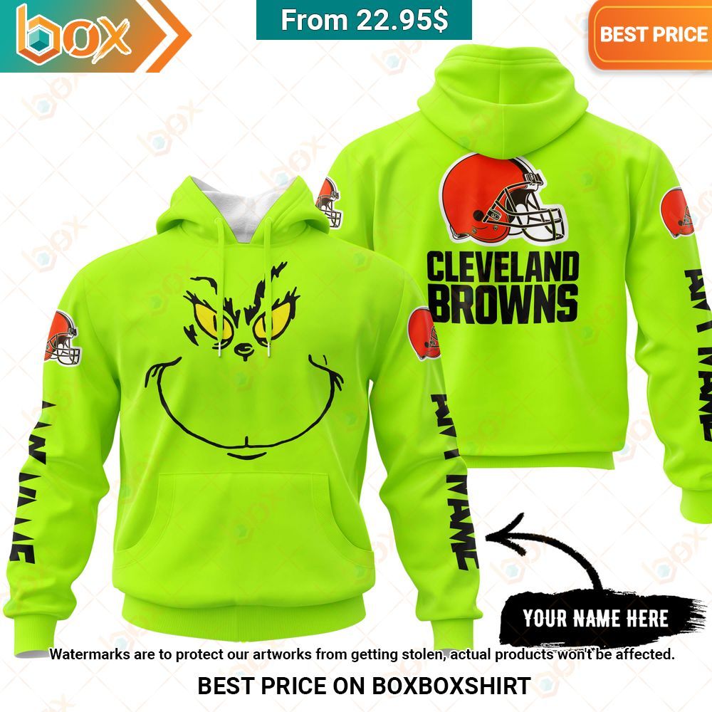 cleveland browns grinch mask custom hoodie shirt 1 333.jpg