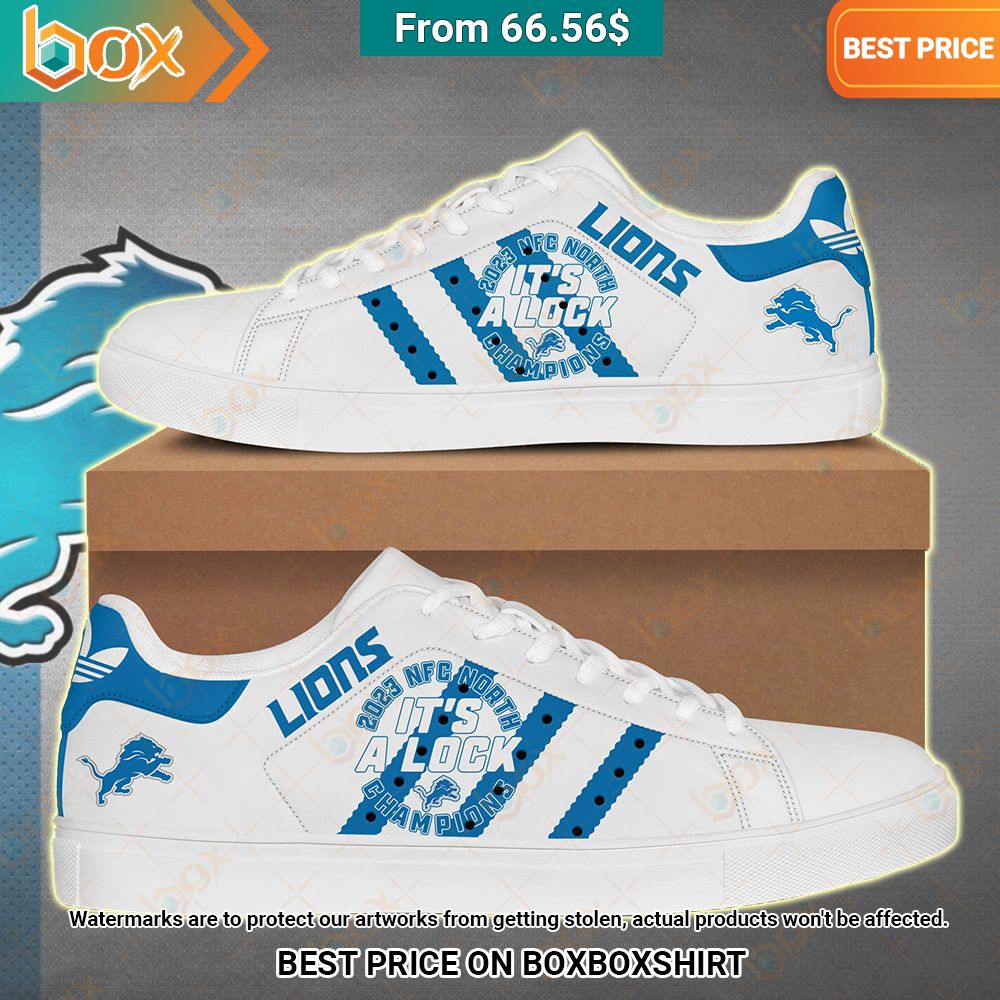 detroit lions nfc north 2023 champions stan smith low top shoes 2 395.jpg