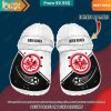 Eintracht Frankfurt Fleece Crocs Eye soothing picture dear