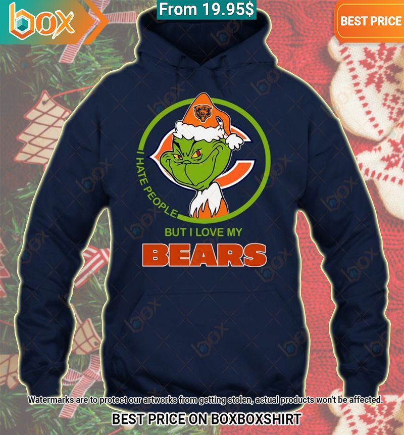grinch i hate people but i love my chicago bears shirt 2 798.jpg