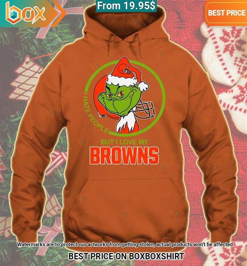 grinch i hate people but i love my cleveland browns shirt 2 675.jpg