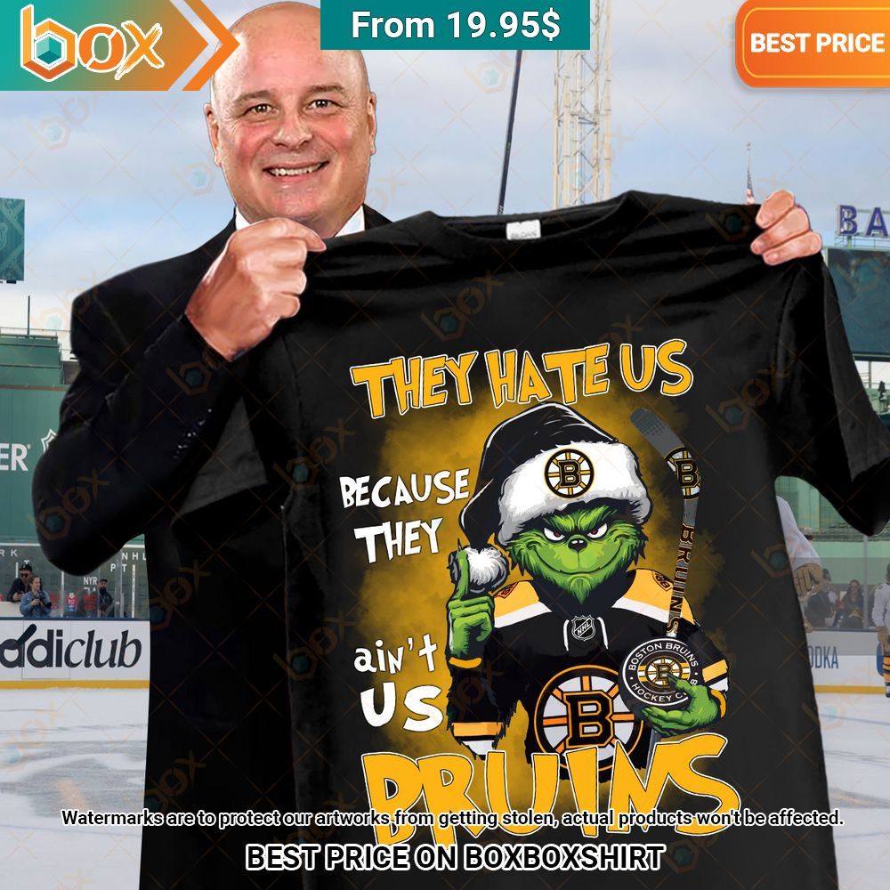 grinch they hate us because they aint us boston bruins jim montgomery t shirt 1 193.jpg