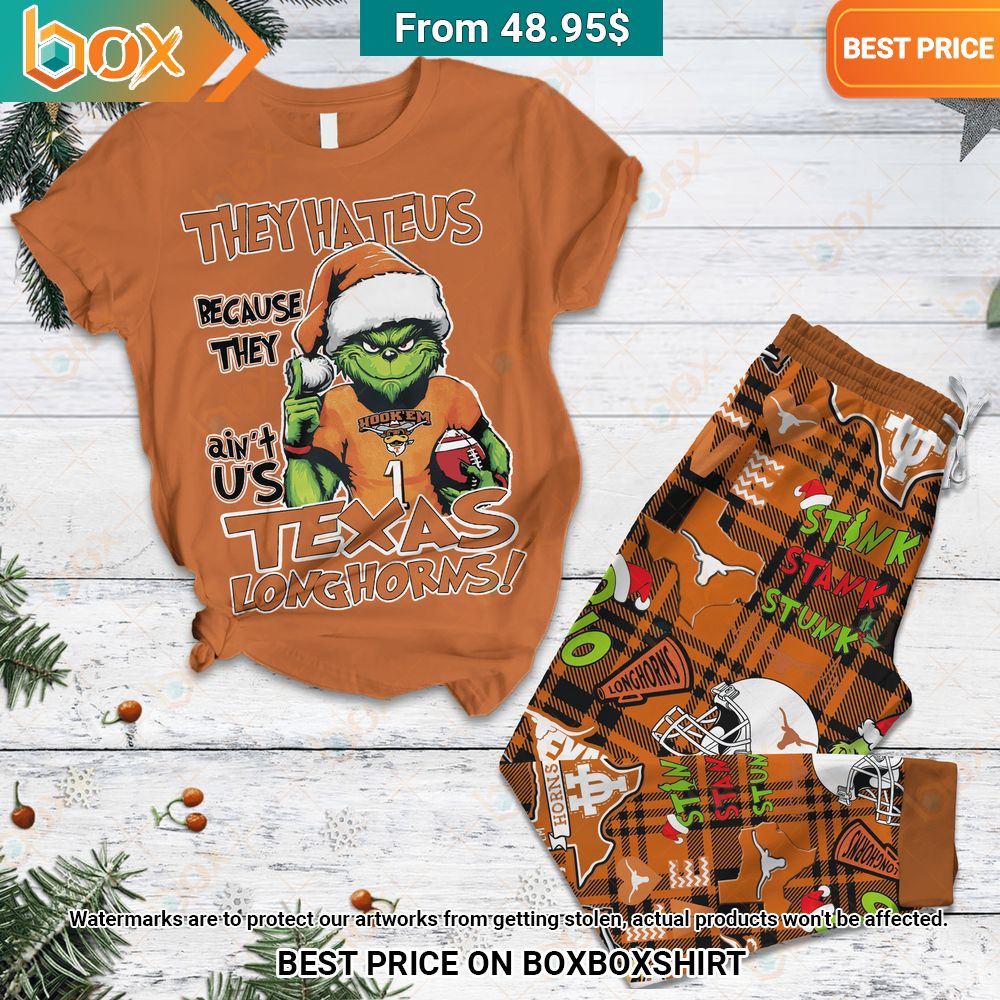 grinch they hate us because they aint us texas longhorn pajamas set 1 152.jpg
