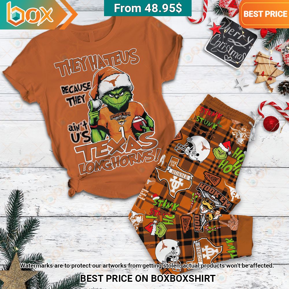 grinch they hate us because they aint us texas longhorn pajamas set 1 903.jpg