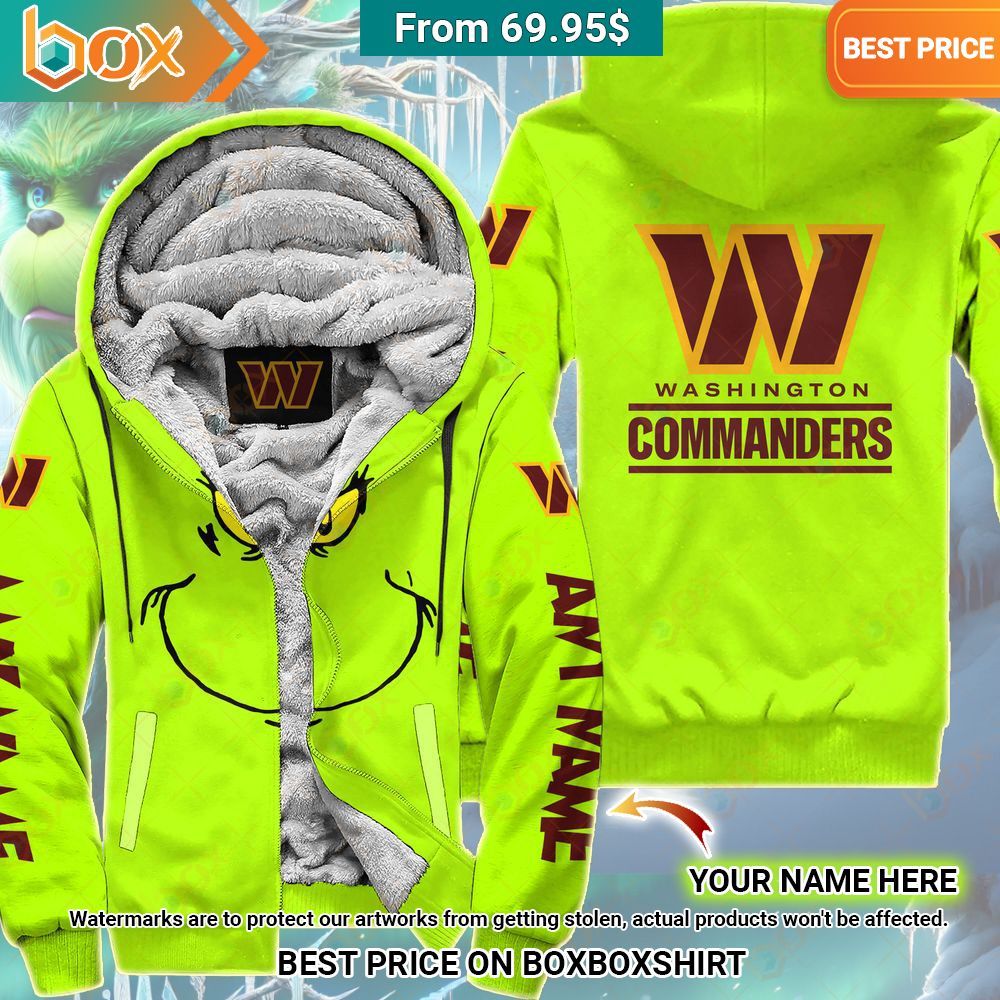 grinch washington commanders custom fleece hoodie 1 415.jpg