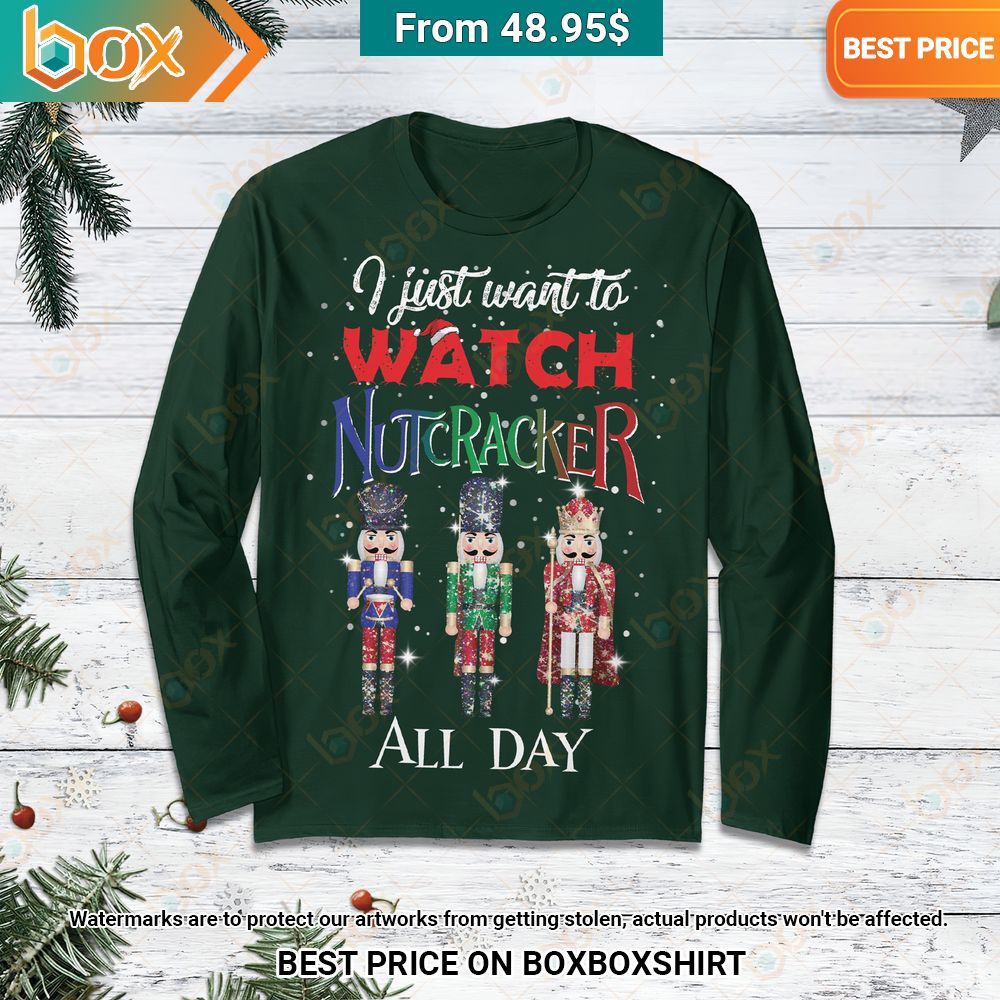 i just want to watch nutcracker all day christmas pajamas set 2 526.jpg