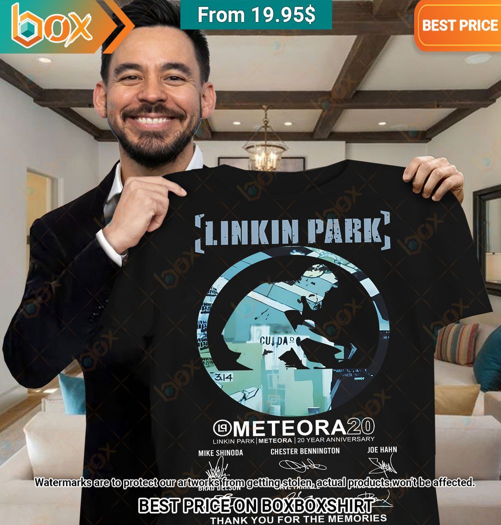 linkin park meteora 20th anniversary edition thank you for the memories shirt 1 627.jpg