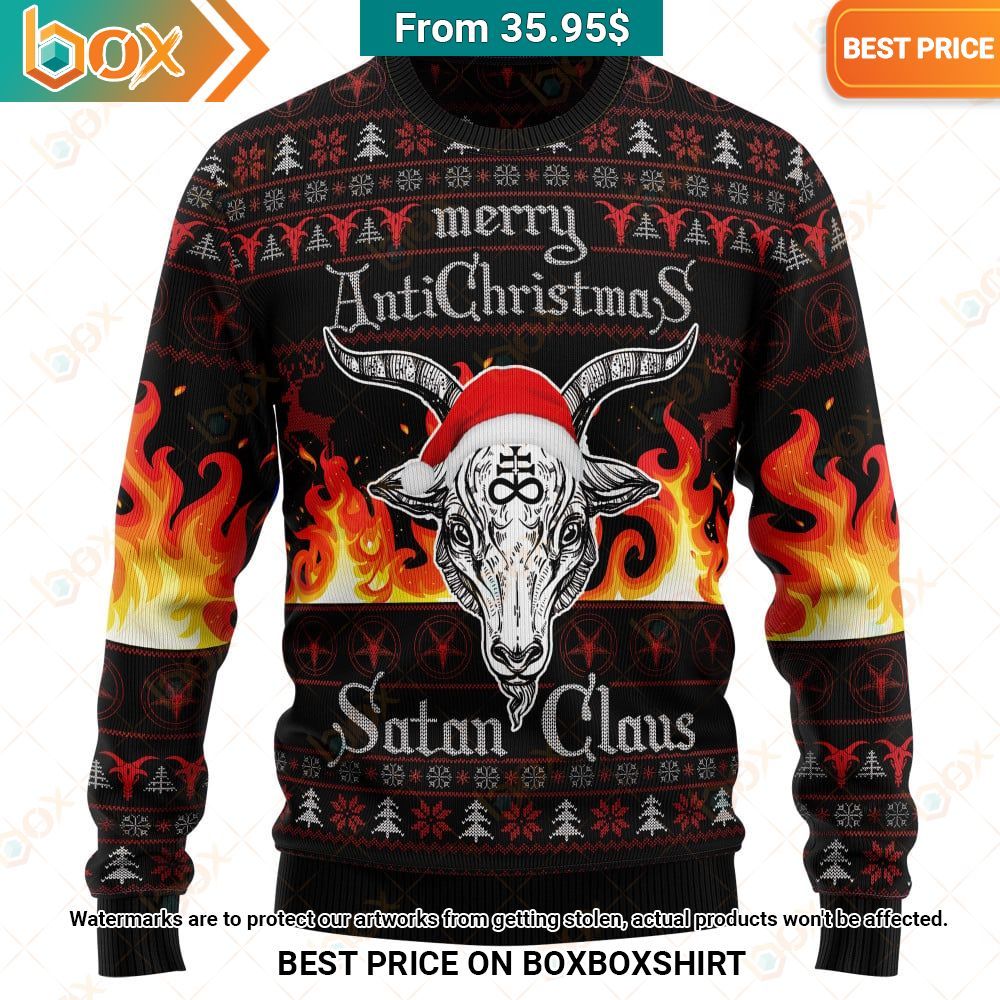 merry antichristmas satan claus satanic deer sweater 1 100.jpg