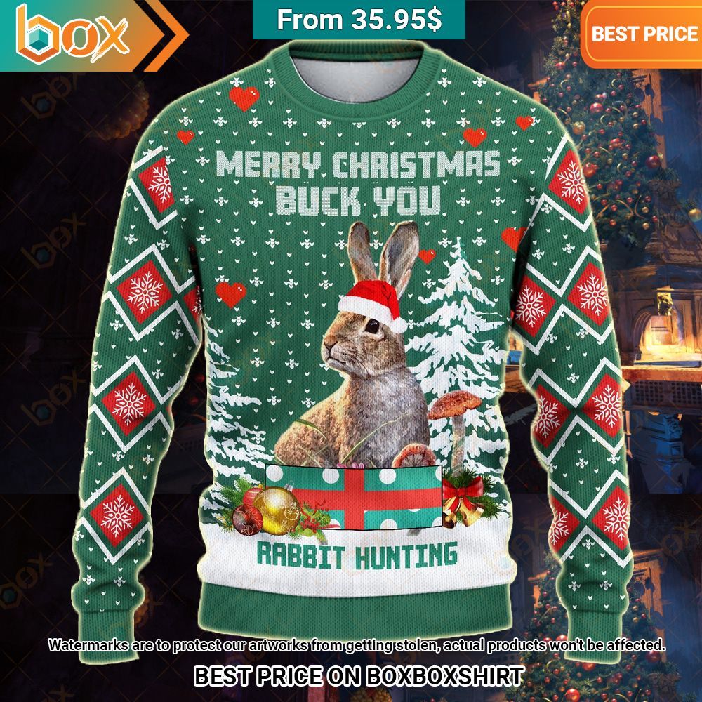 merry christmas buck you rabbit hunting sweater 1 93.jpg